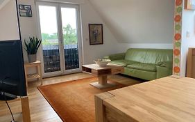 Dachwohnung Naehe Clemenshospital
